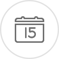 15 days