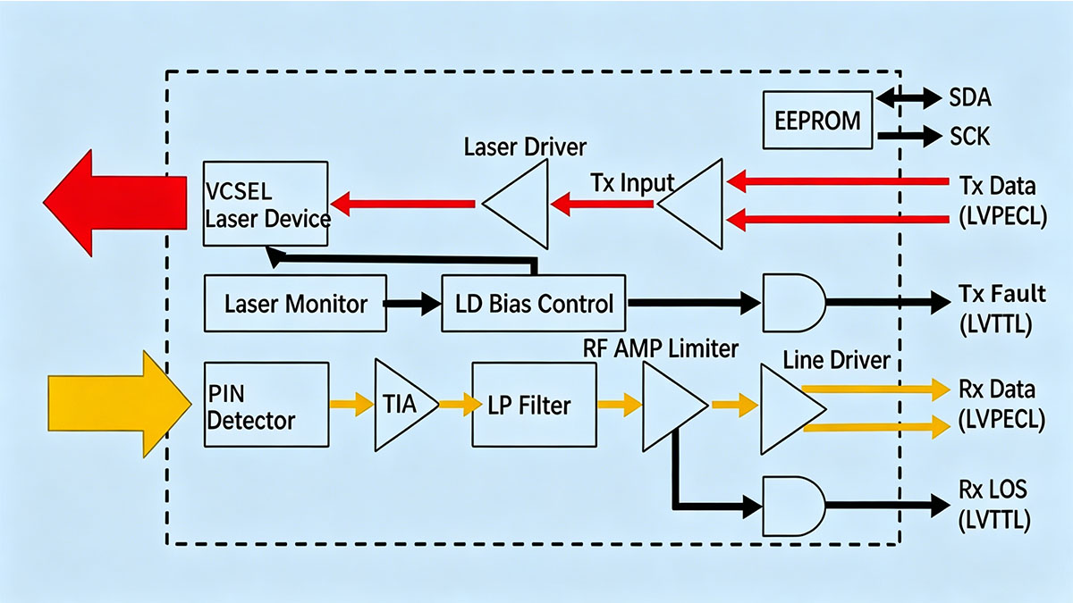 What Is SR 10G and How Does It Work?