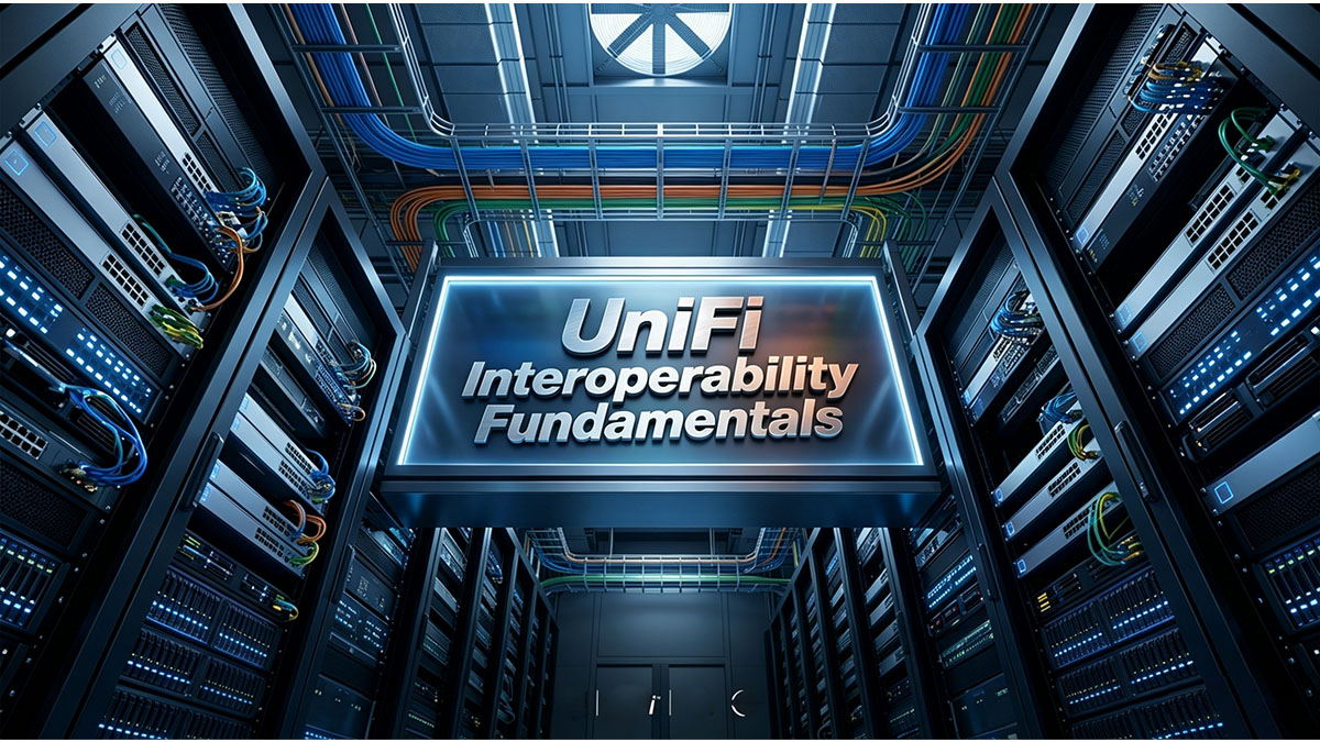 UniFi Interoperability Fundamentals