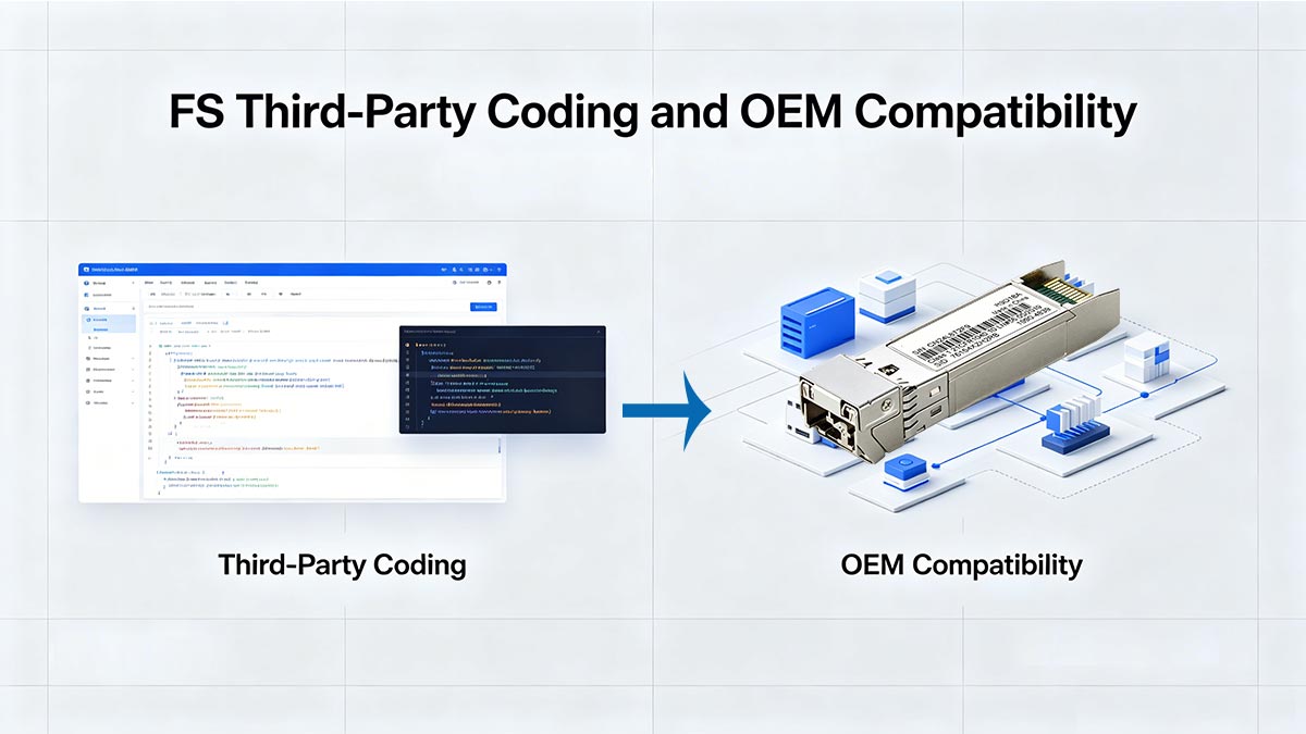 Technical Audit: FS Third-Party Coding and OEM Compatibility