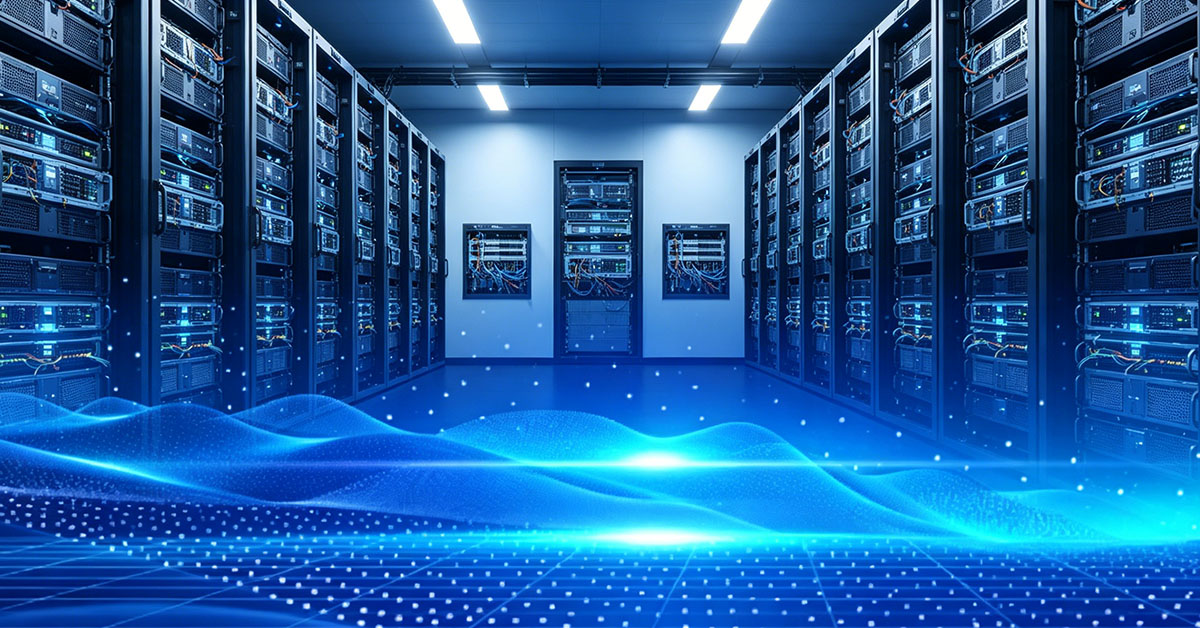 LR4 Optics Solutions 10km Long-Haul Data Center Links