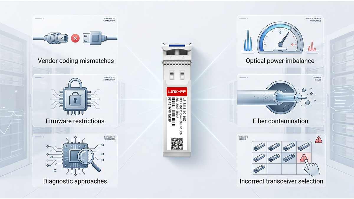 Common Interoperability Challenges and Troubleshooting