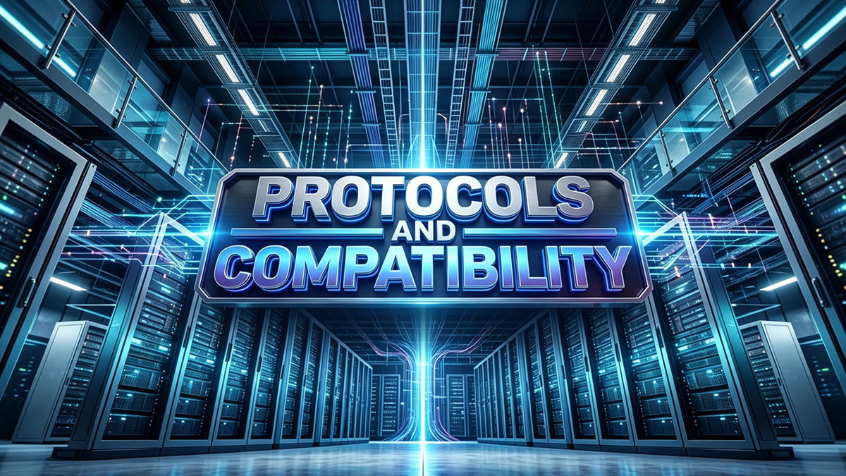 Protocols and Compatibility