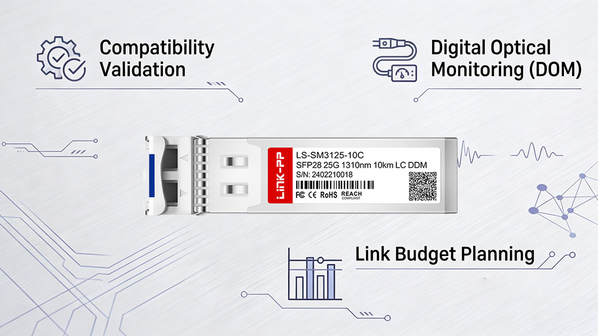 Deployment Considerations