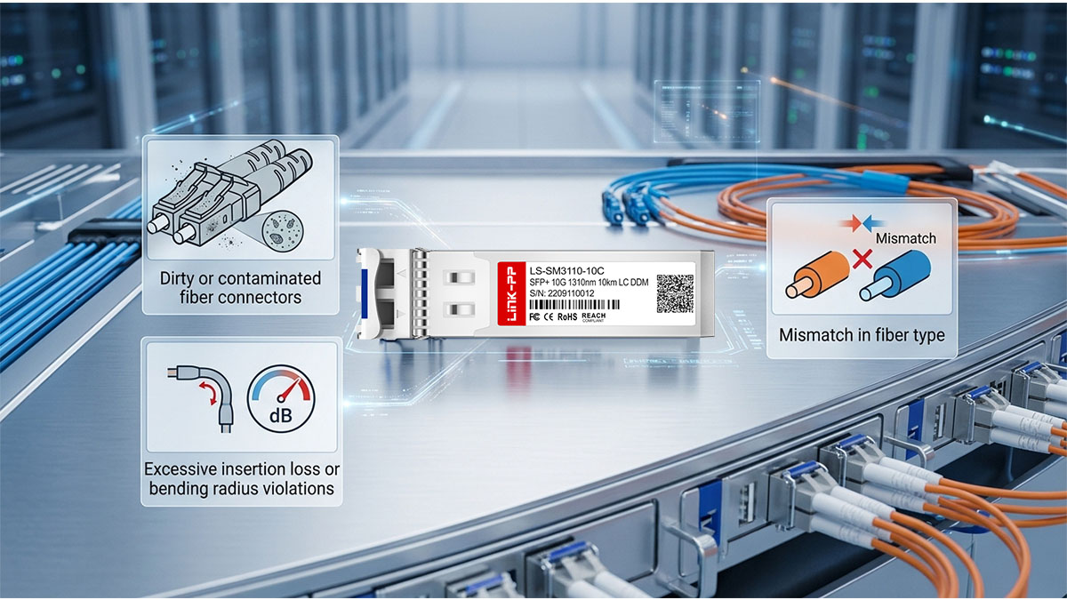 Troubleshooting and Performance Optimization