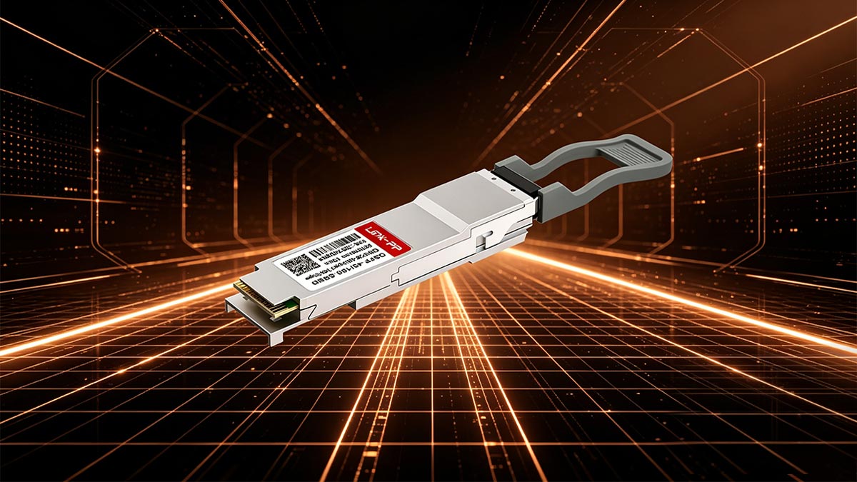 Understanding the Role of QSFP-40100-SRBD in Modern Data Center Evolution