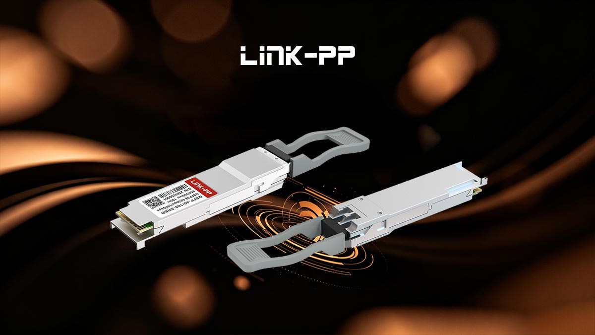 Key Takeaways on Solving 10G to 100G Migration via QSFP-40100-SRBD