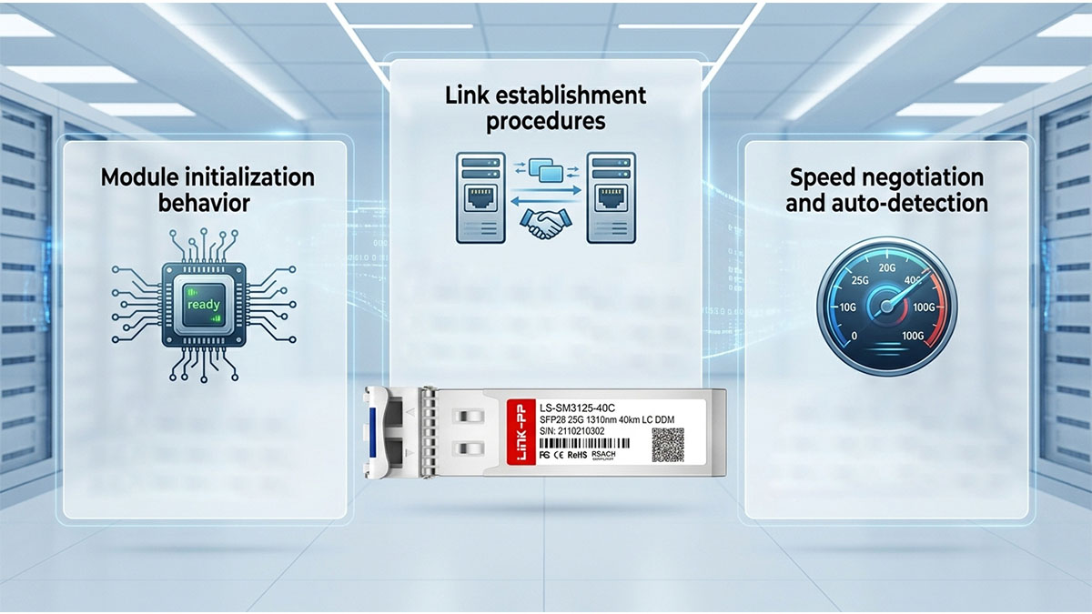 Interoperability Between CCR2216 and Third-Party SFP28 Modules