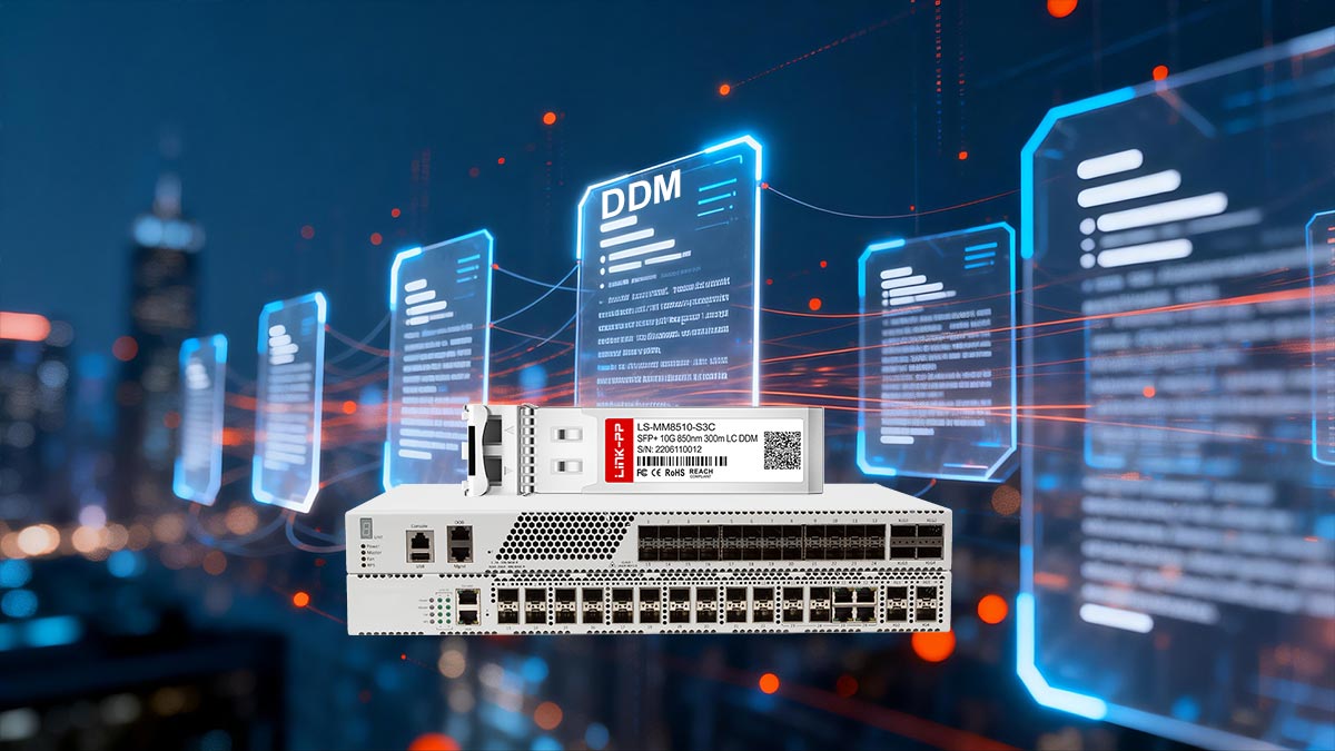 Critical Interoperability Factors for Third-Party Q6M30A Optics