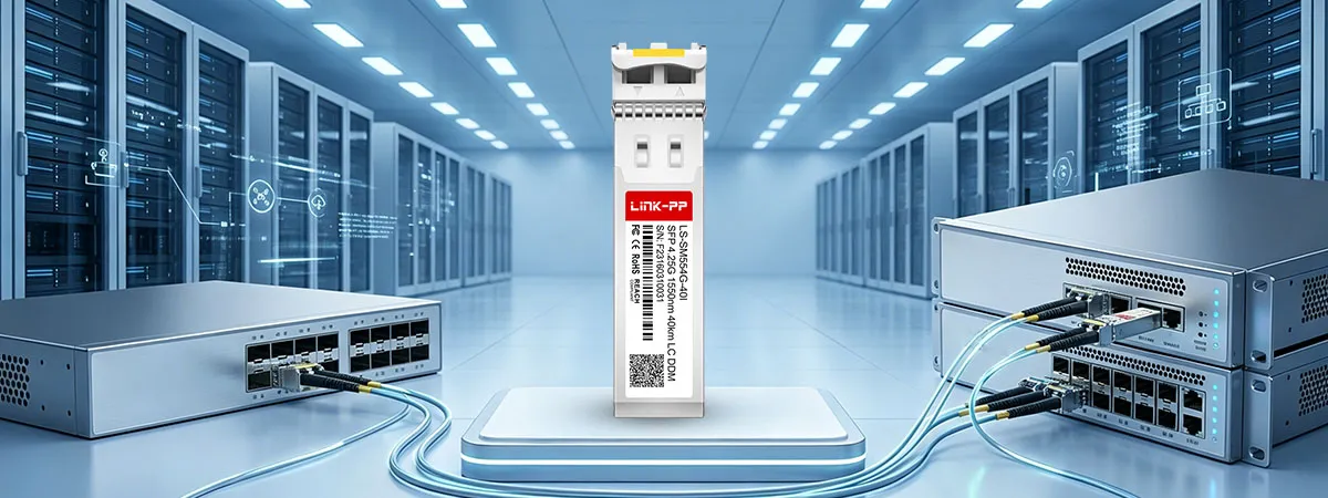 LS-SM554G-40I Certified for Reliable Host-Device Compatibility
