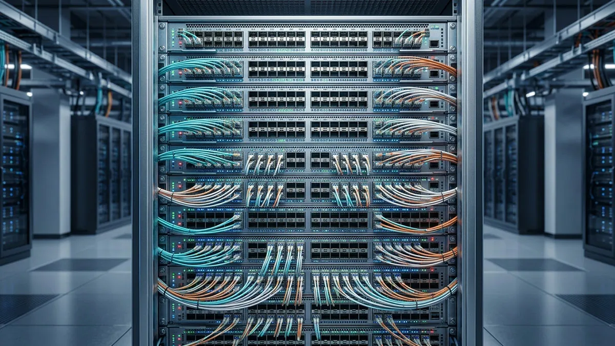 Cisco Compatible 1.25G CWDM-SFP-1310-20 Usage Demonstration
