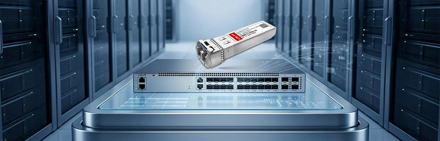 LS-SM3110-10I Certified for Reliable Host-Device Compatibility