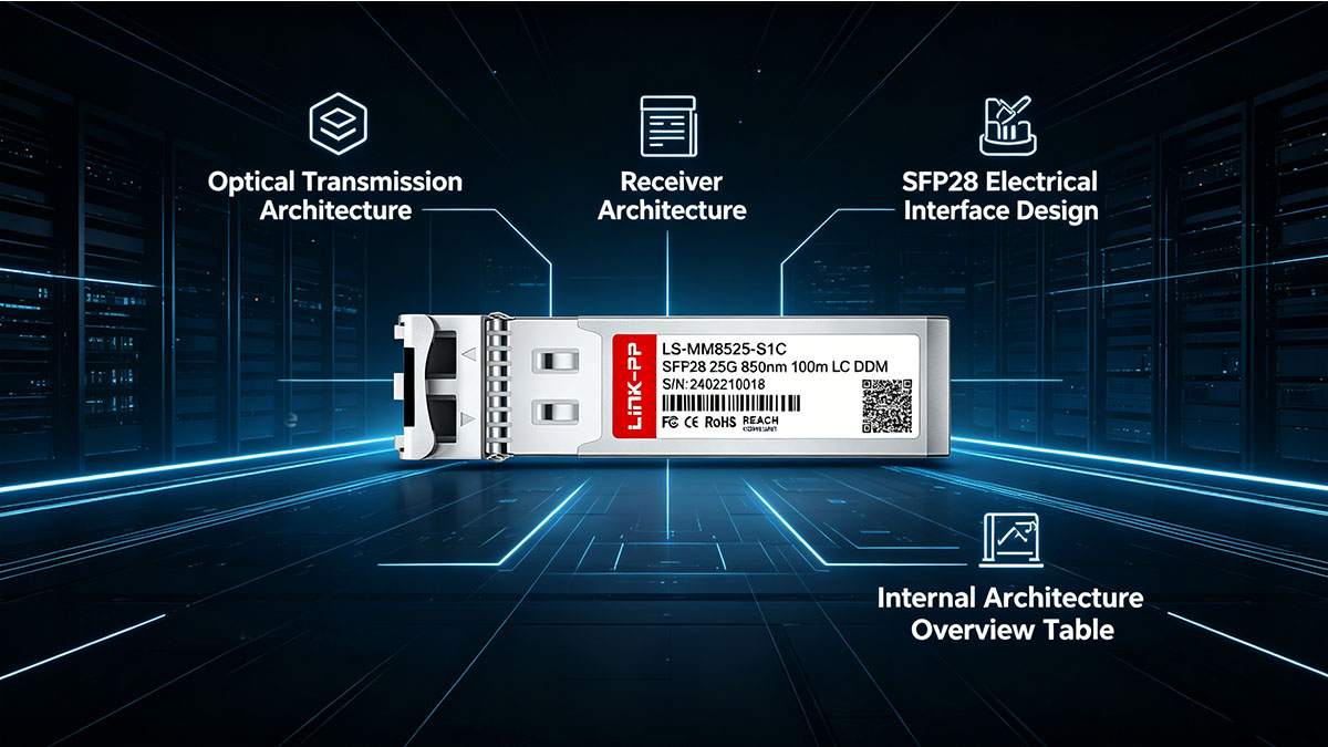 Hardware Architecture and Internal Design