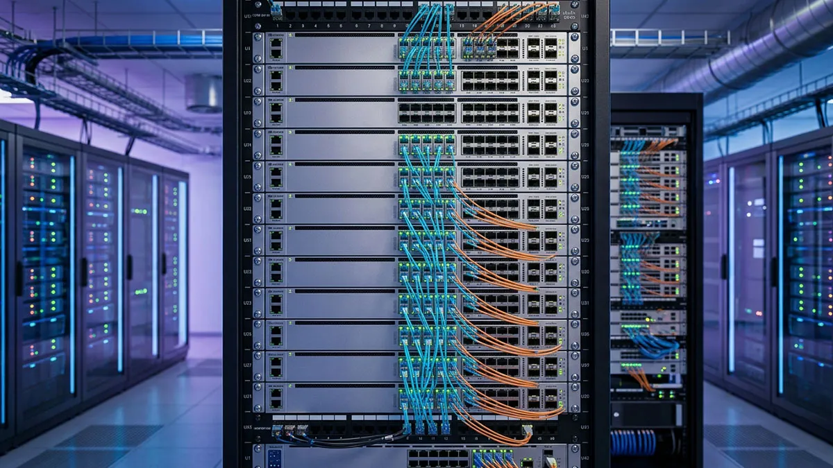 QSFPTEK QT-SFP-10G-T Compatible LINK-PP 10GBASE-T SFP+ Usage Demonstration