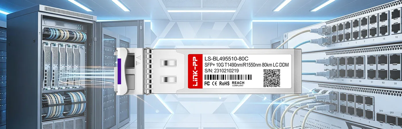 LS-BL495510-80C Certificado para una compatibilidad fiable entre el host y el dispositivo.