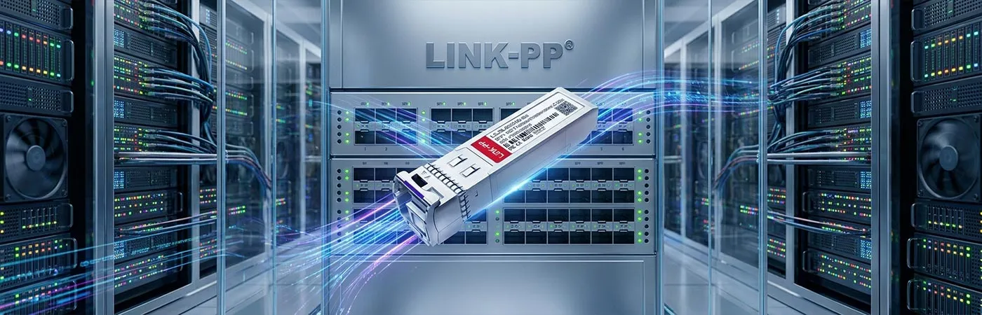 GP-SFP-10GBX-U-80-I Certified for Reliable Host-Device Compatibility