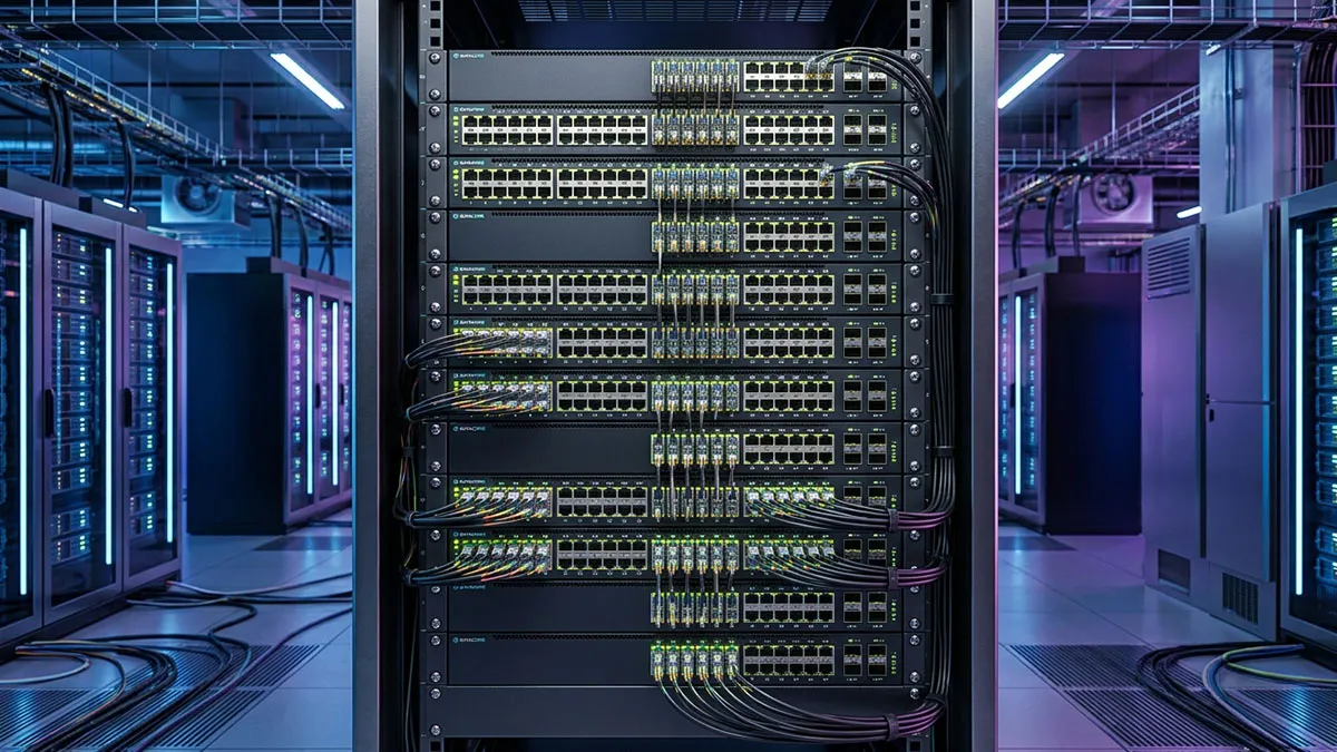 Compatível com Cisco SFP-10G-BX40D-I LINK-PP Demonstração de uso de SFP+ 10G