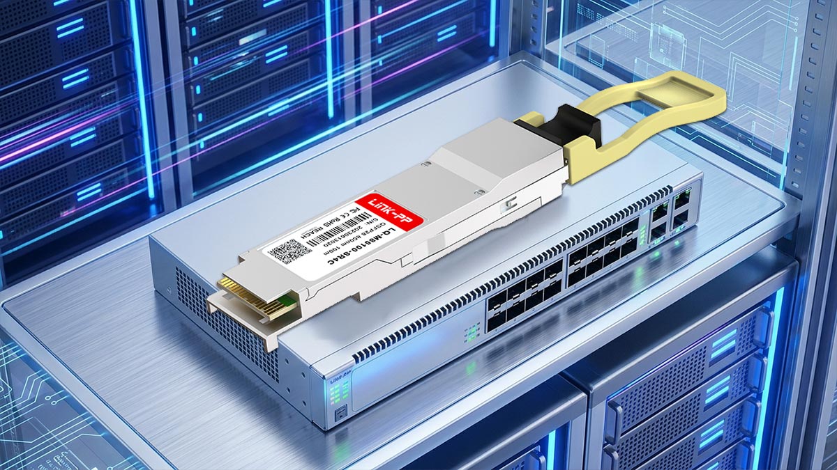 Evaluating Third-Party Compatibility for Mellanox MMA1B00 C100D Alternatives