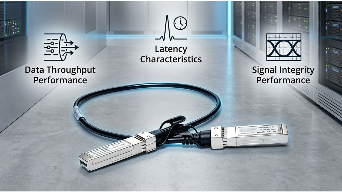 Key Performance Metrics of Netgear AXC761