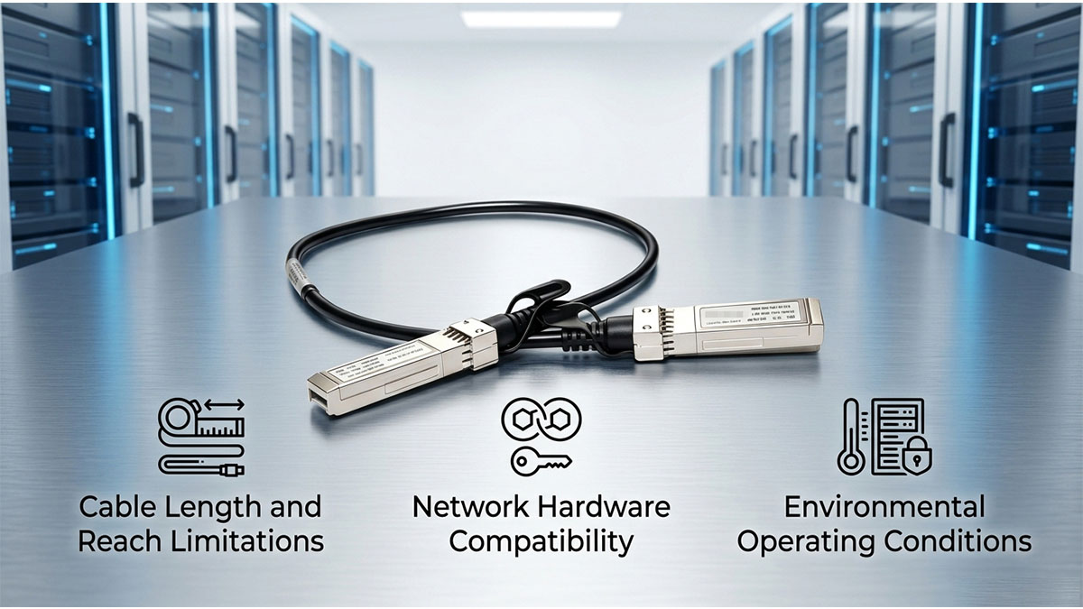 Factors That Influence Netgear AXC761 Performance