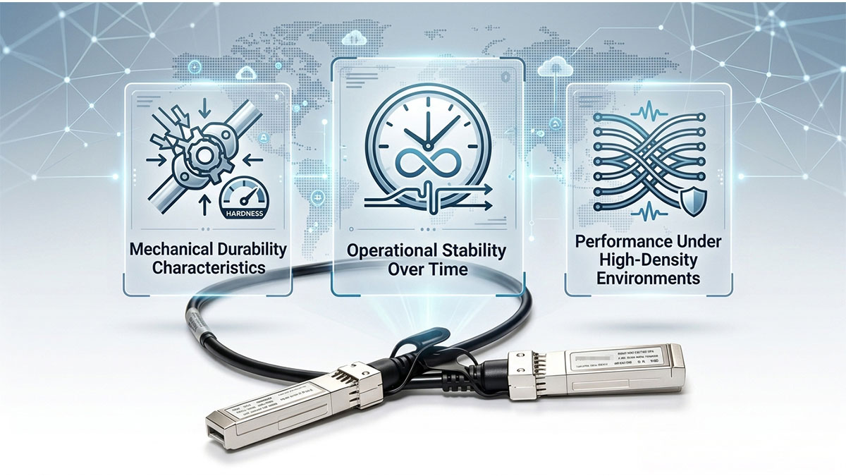 Reliability Metrics and Long-Term Performance