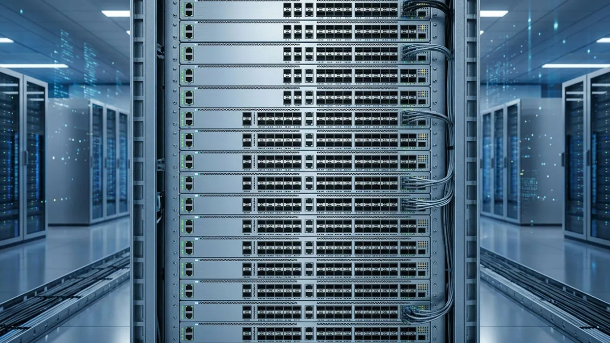 DELL GP-SFP-10GBX-U-40 Compatible LINK-PP 10G SFP+ Usage Demonstration