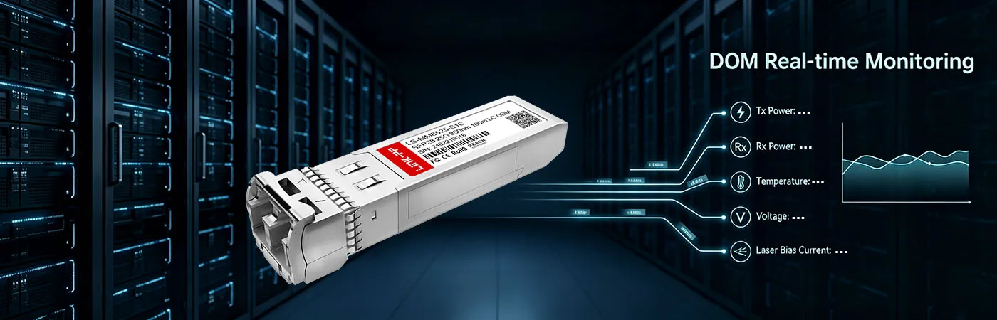 リアルタイムモニタリング用DOM搭載JL484Aモジュール