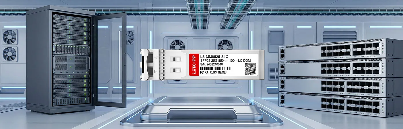 LS-MM8525-S1C Certified for Reliable Host-Device Compatibility
