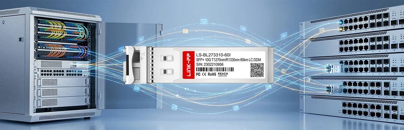 LS-BL273310-60I Certified for Reliable Host-Device Compatibility