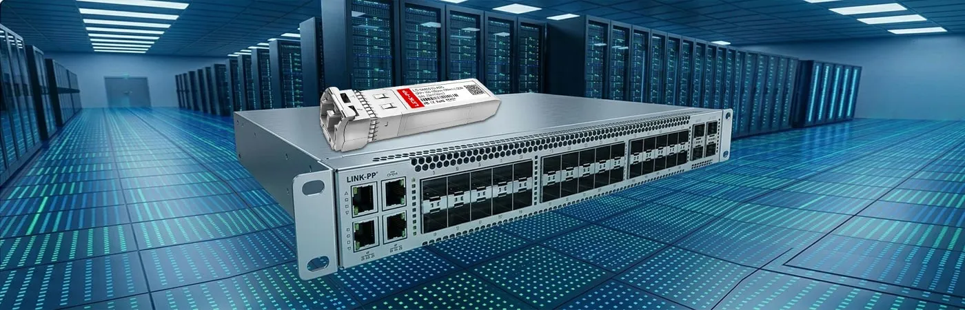 SFP-10G-ZR100 Certified for Reliable Host-Device Compatibility