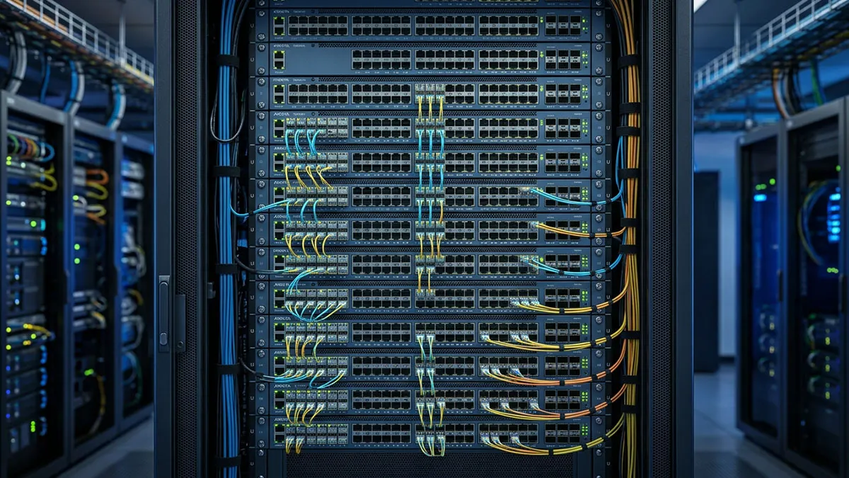 LINK-PP LS-SM551G-60I 1.25G SFP Usage Demonstration
