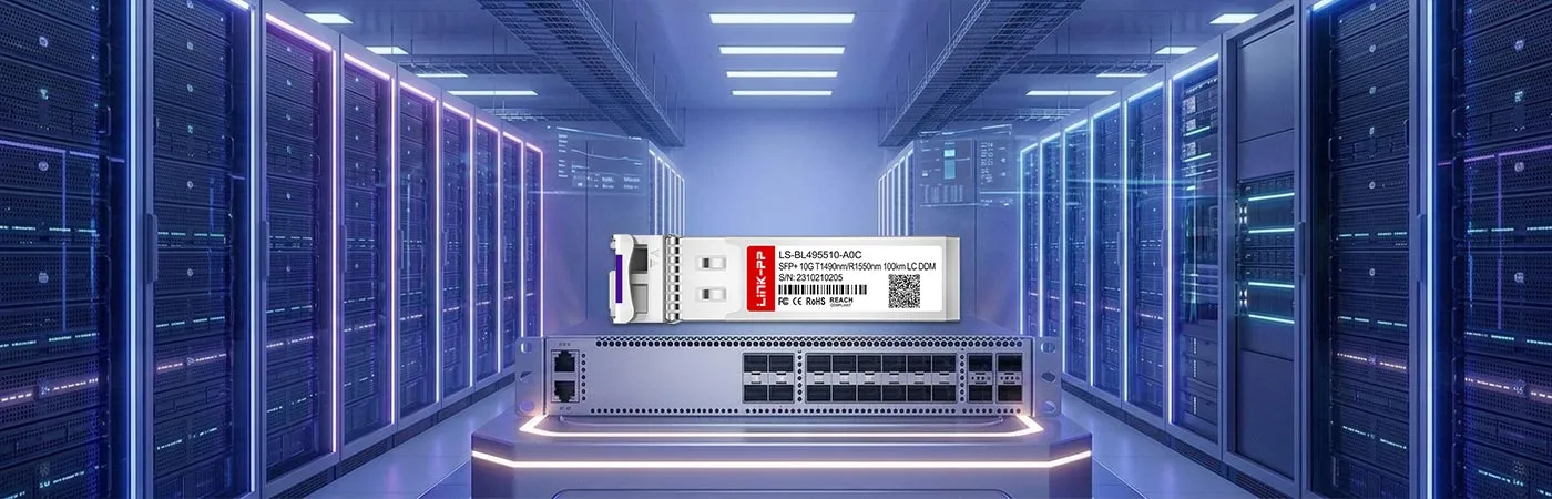 LS-BL495510-A0C Certifié pour une compatibilité hôte-périphérique fiable