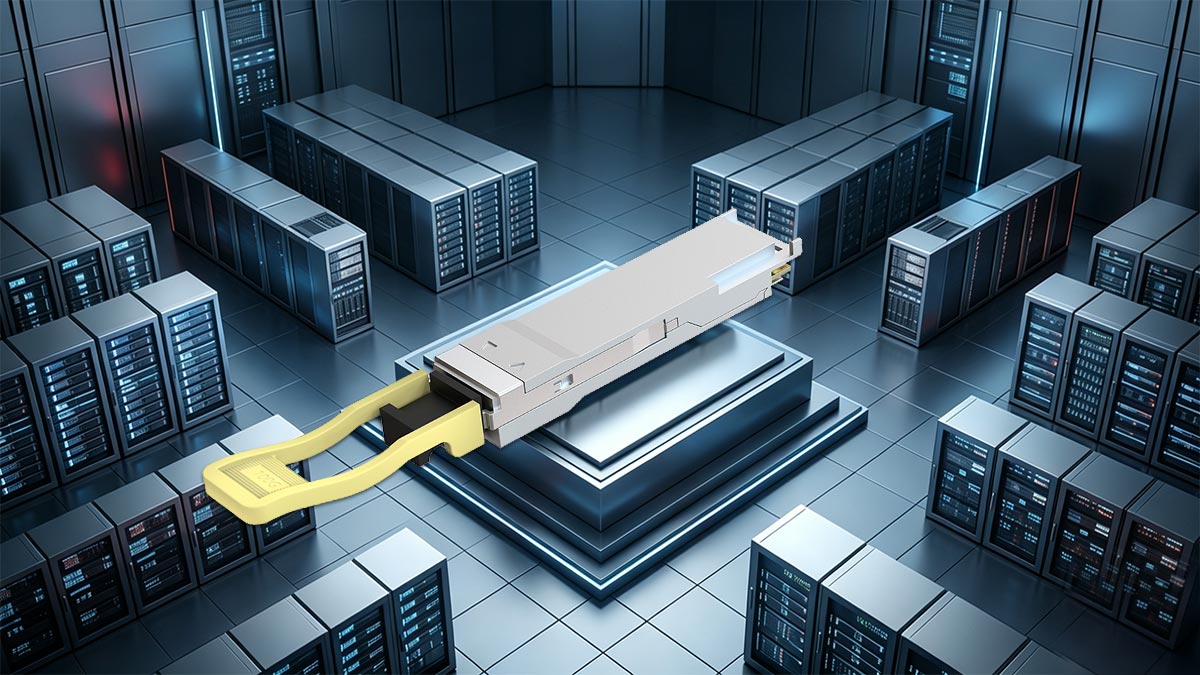 ダブルデンシティSFP-DDトランシーバーとは何ですか?