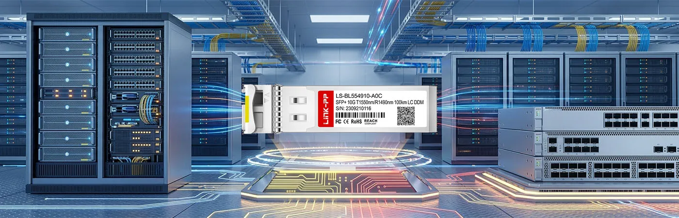 LS-BL554910-A0C Certified for Reliable Host-Device Compatibility