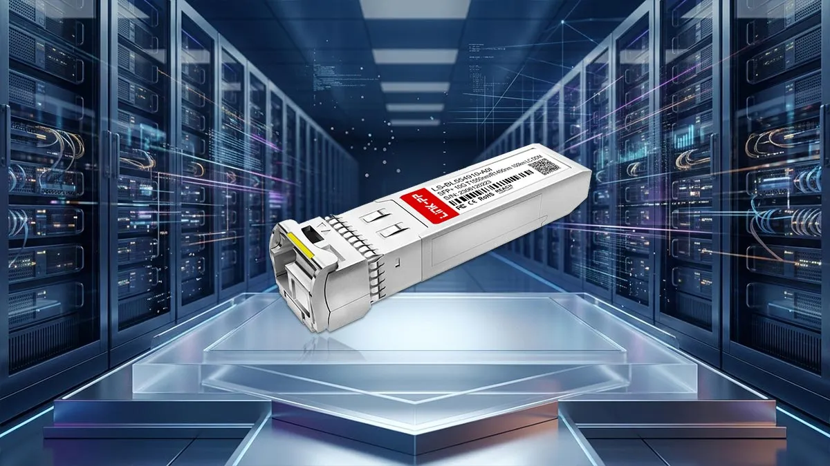 ETU-LINK EB54X-A0DI Compatible LINK-PP 10G SFP+ Specifications