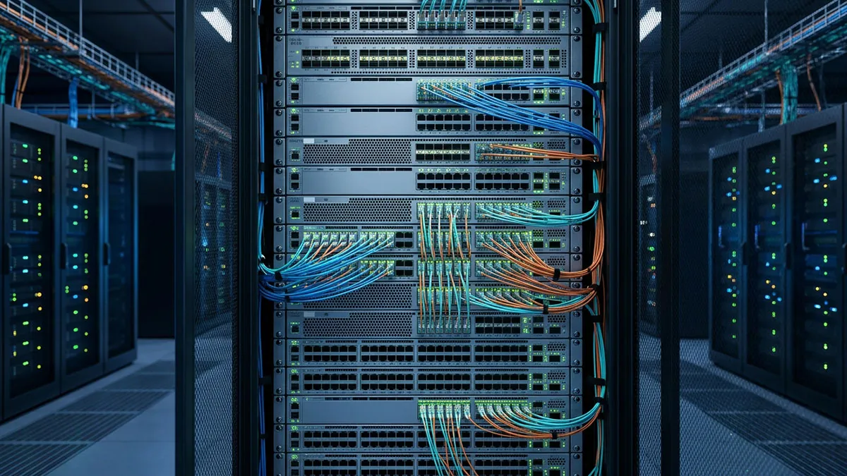 Compatível com Cisco SFP-10G-BX80D-I LINK-PP Demonstração de uso de SFP+ 10G