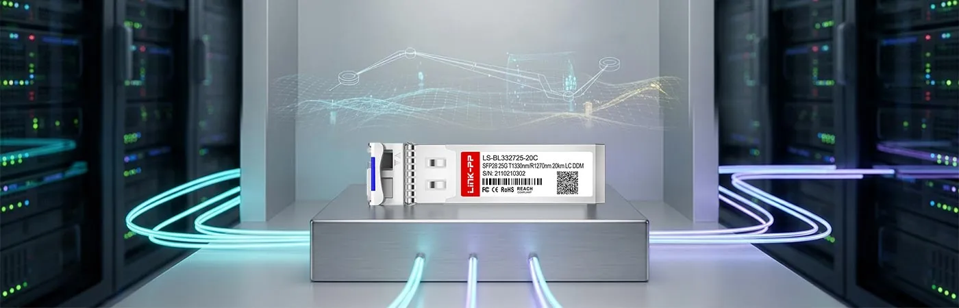 LS-BL332725-20C Certified for Reliable Host-Device Compatibility
