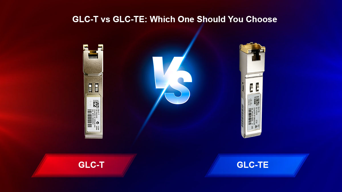 GLC-T vs GLC-TE: Which One Should You Choose?
