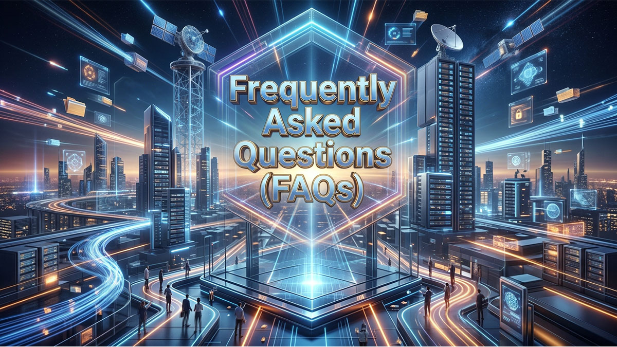 FAQs