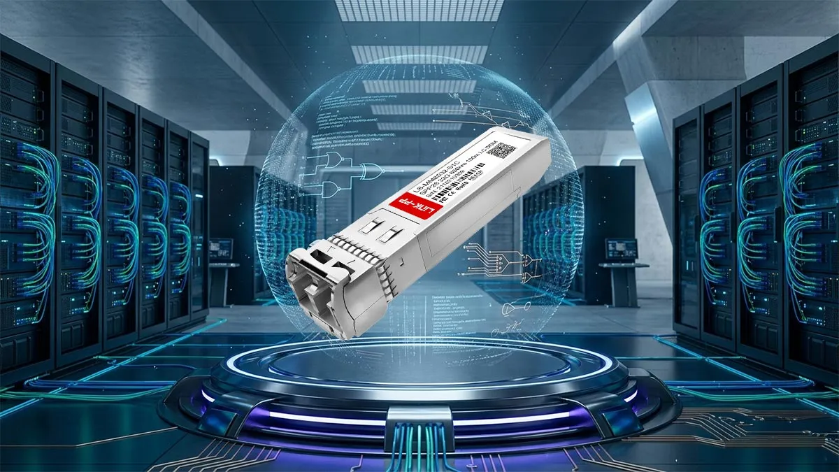 Dell 407-BBXM互換 LINK-PP 32G SFP28 仕様