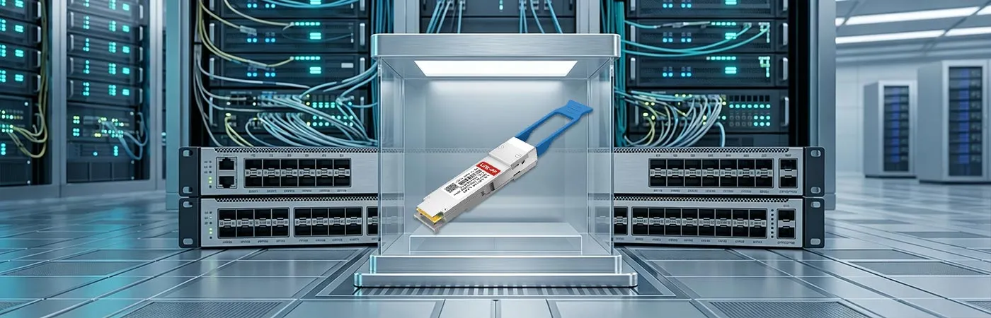 LQ-LW100-L24C Certified for Reliable Host-Device Compatibility