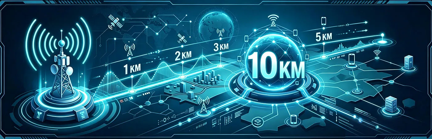 GLC-BX-10U Module Supporting 10km Transmission