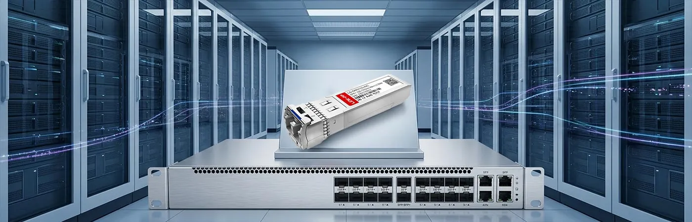 El LS-SM3110-40C cuenta con certificación para una compatibilidad fiable entre el host y el dispositivo.