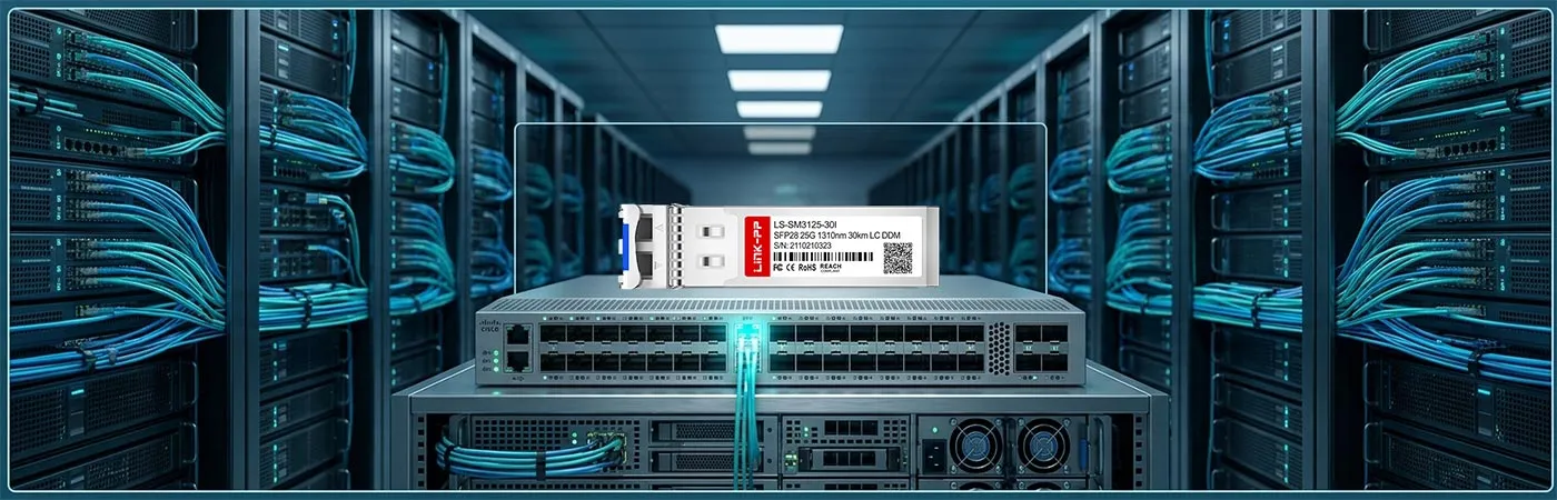 El LS-SM3125-30I cuenta con certificación para una compatibilidad fiable entre el host y el dispositivo.