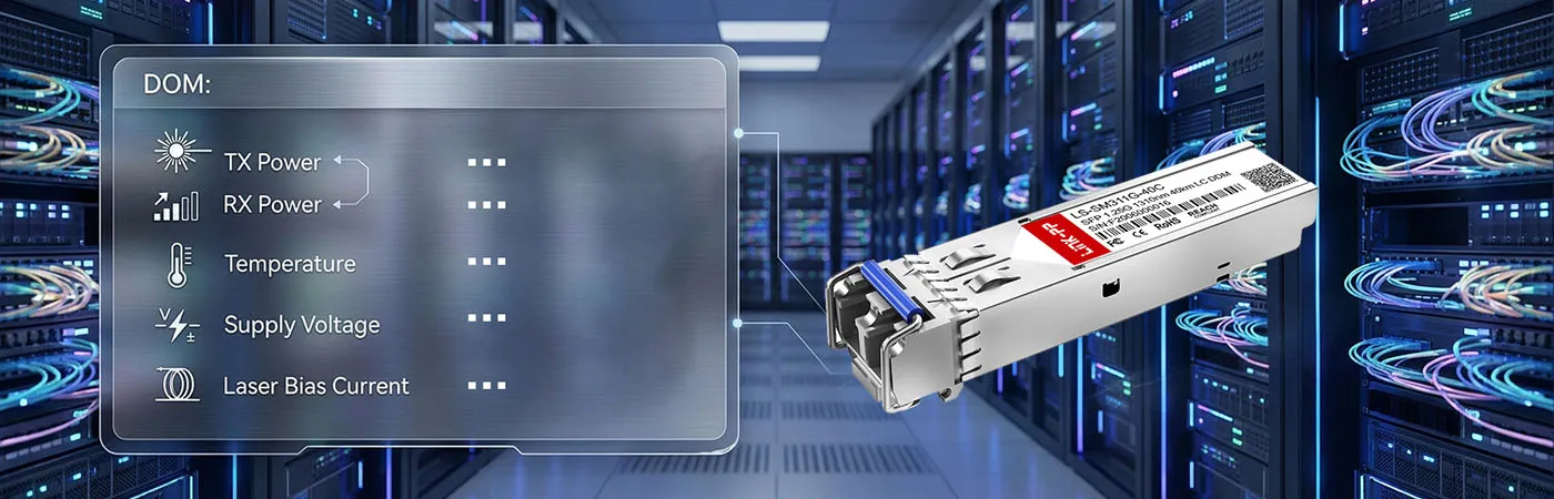 リアルタイム監視用DOM搭載JD061Aモジュール