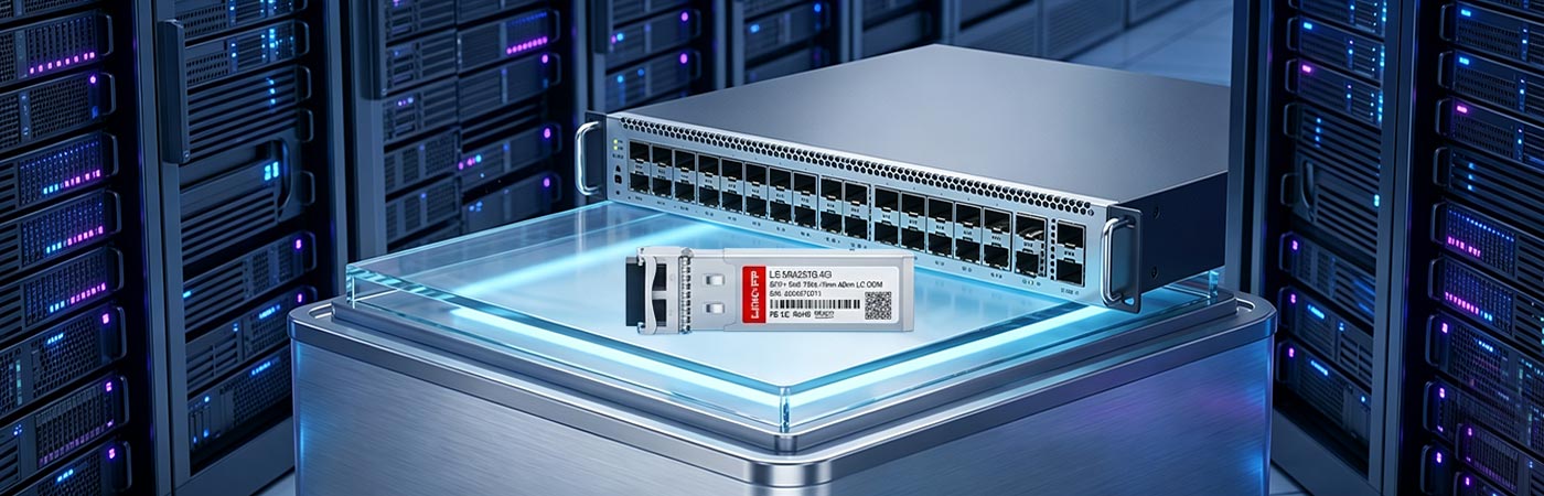 DWDM-SFP10G-54.13-I Certified for Reliable Host-Device Compatibility