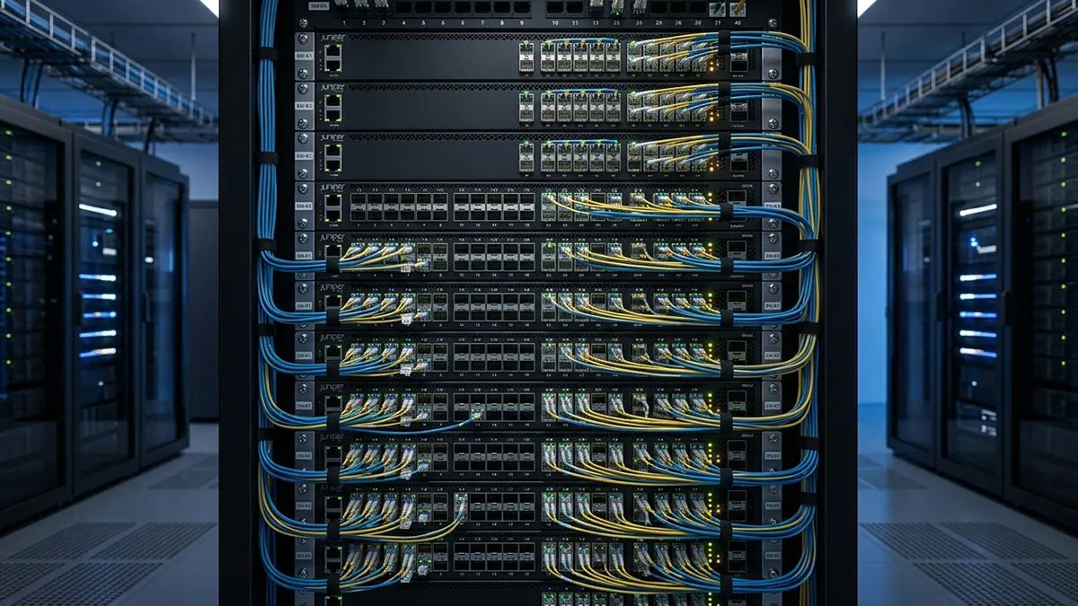 H3C SFP-GE-T Compatible LINK-PP 1000BASE-T SFP Usage Demonstration