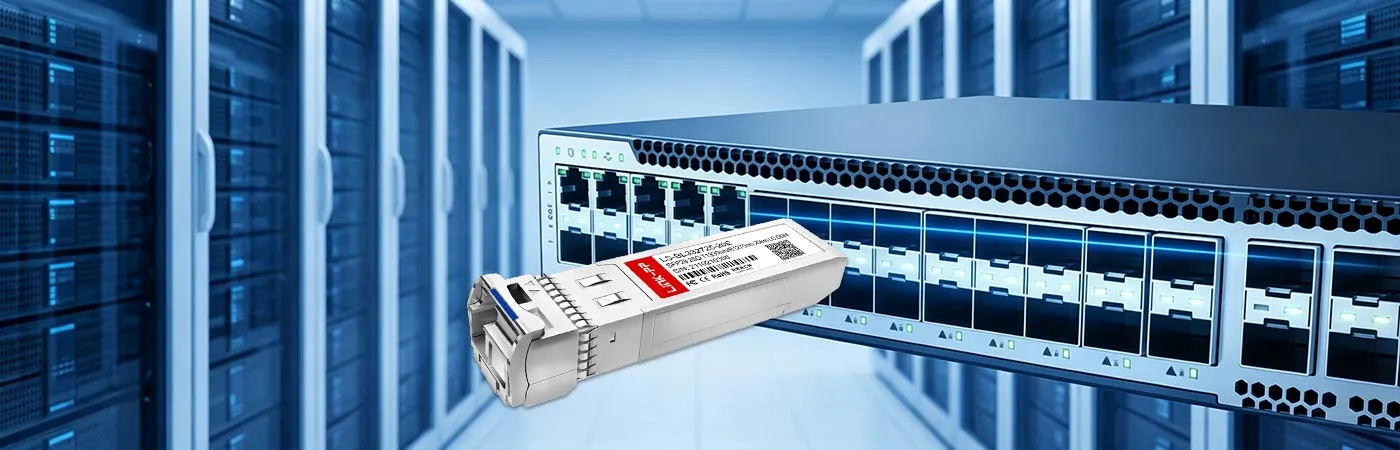 LS-BL332725-20E Certified for Reliable Host-Device Compatibility