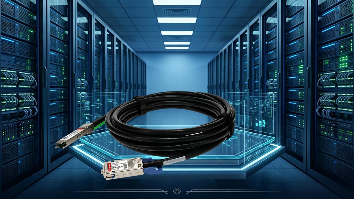 What is QSFP CX4 and How Does It Fit Into Modern Networking