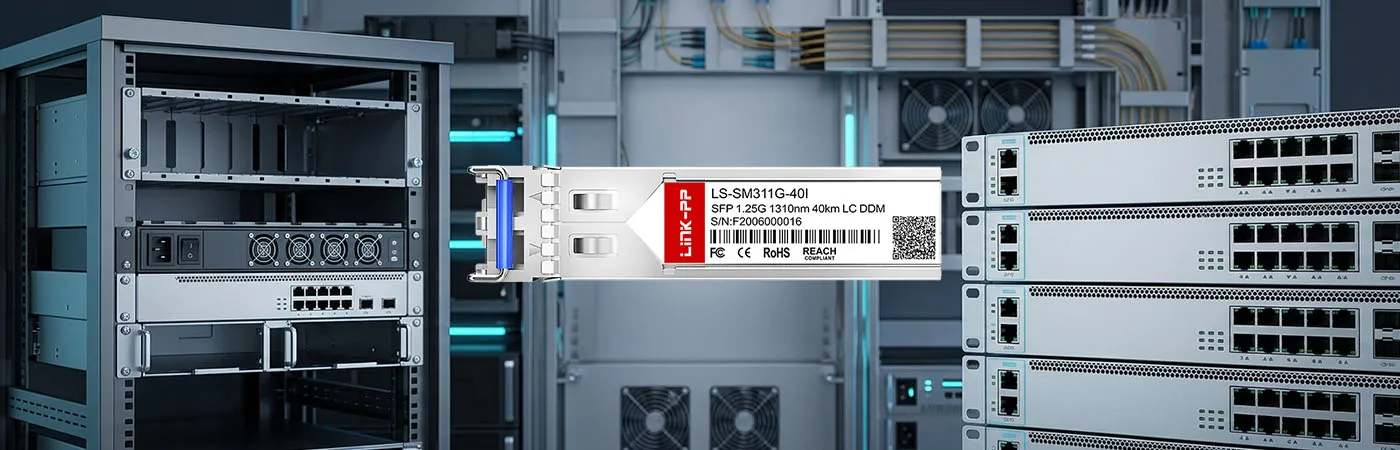 Certifié GLC-EX-SMD pour une compatibilité hôte-périphérique fiable